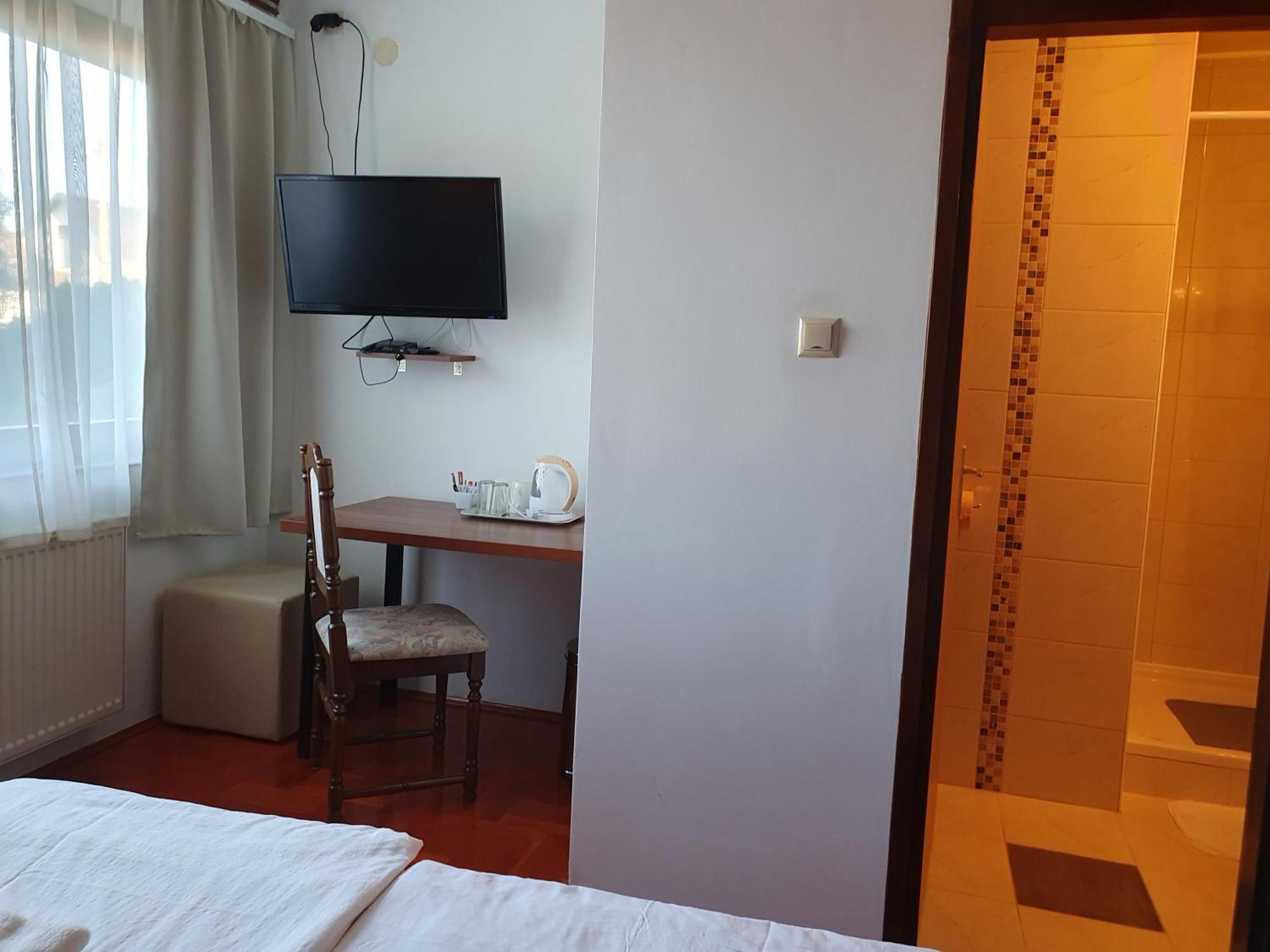 Guesthouse Vila Slunj Exterior photo
