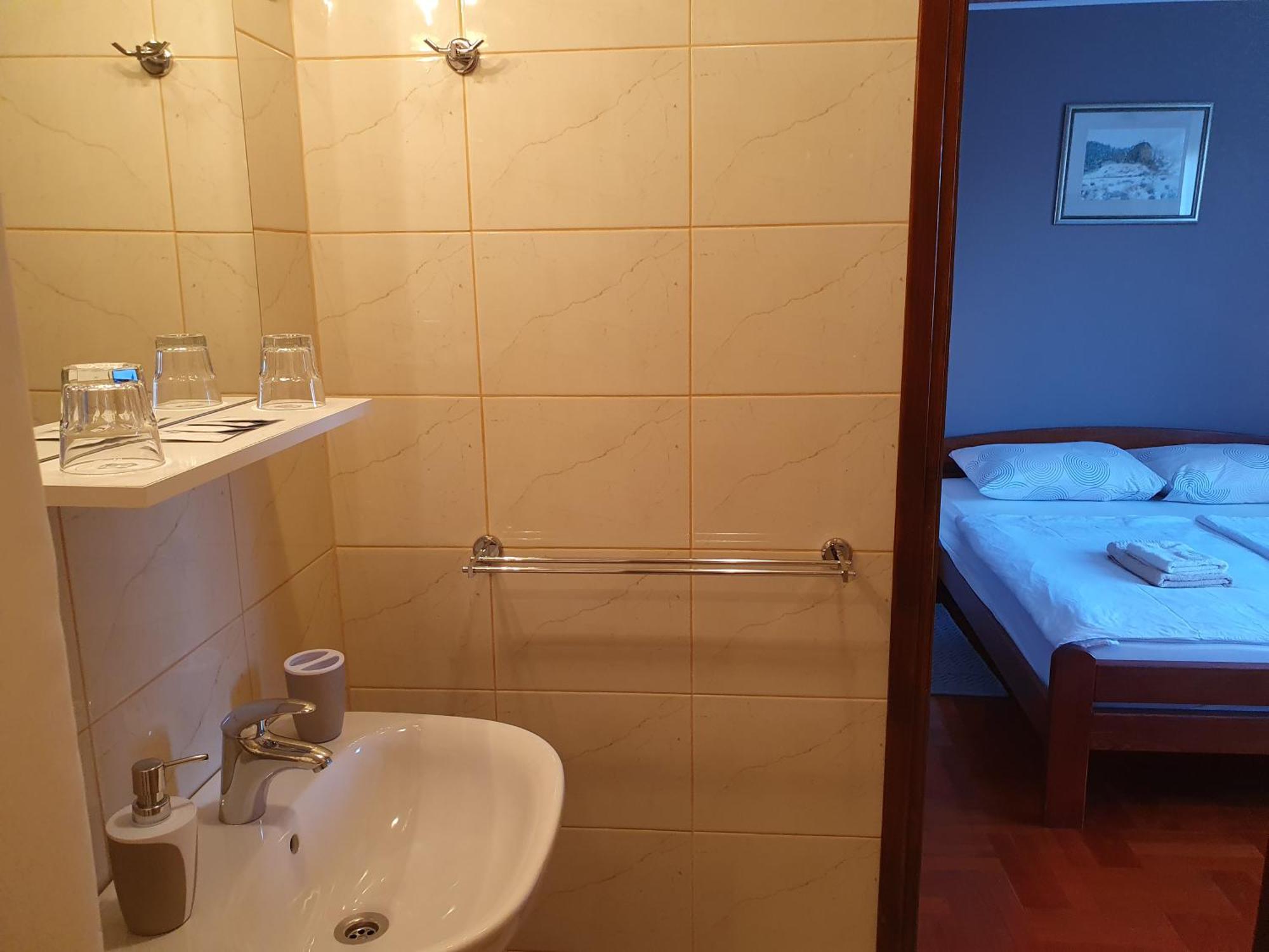 Guesthouse Vila Slunj Exterior photo