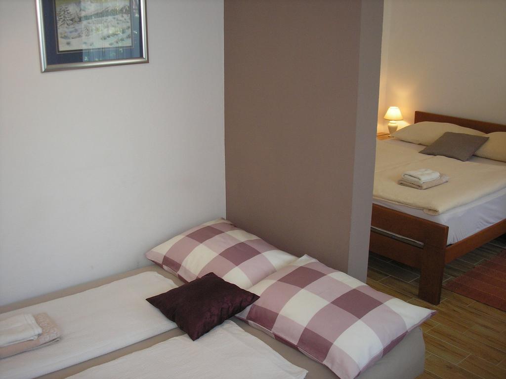 Guesthouse Vila Slunj Exterior photo